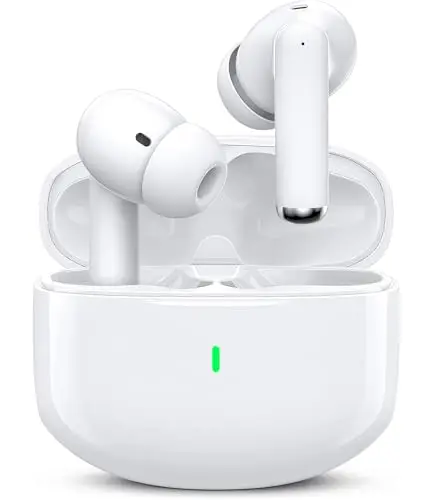 iLove IL-ER5TG Auriculares Inalámbricos In-Ear