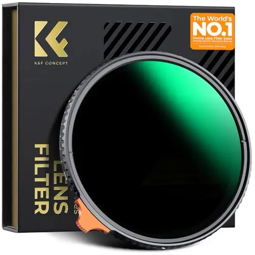 k&f concept nano-xcel nd variable