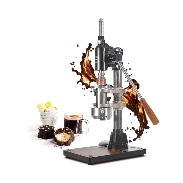generic cafetera espresso 16 bares