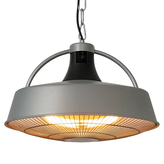 aktobis wdh-210s calefactor radiante
