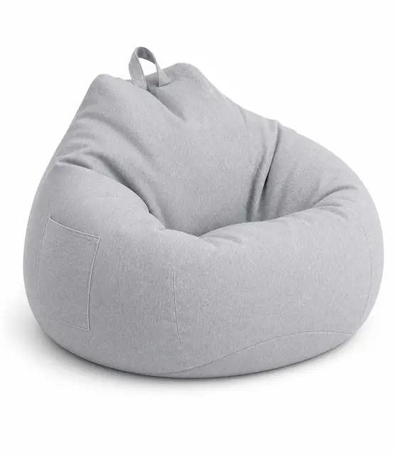 highdi puff gaming gigante 100x120 cm