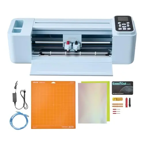 vevor smart3 plotter de corte