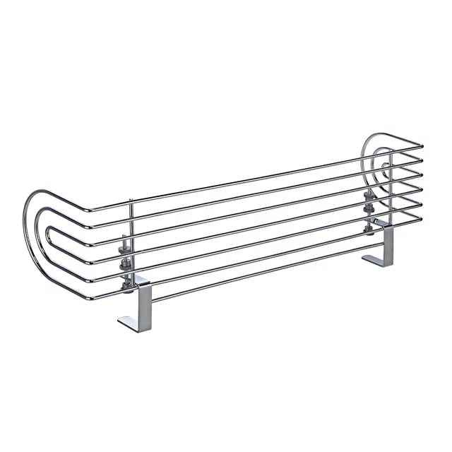 hi rejilla protección cocina metal 60 cm