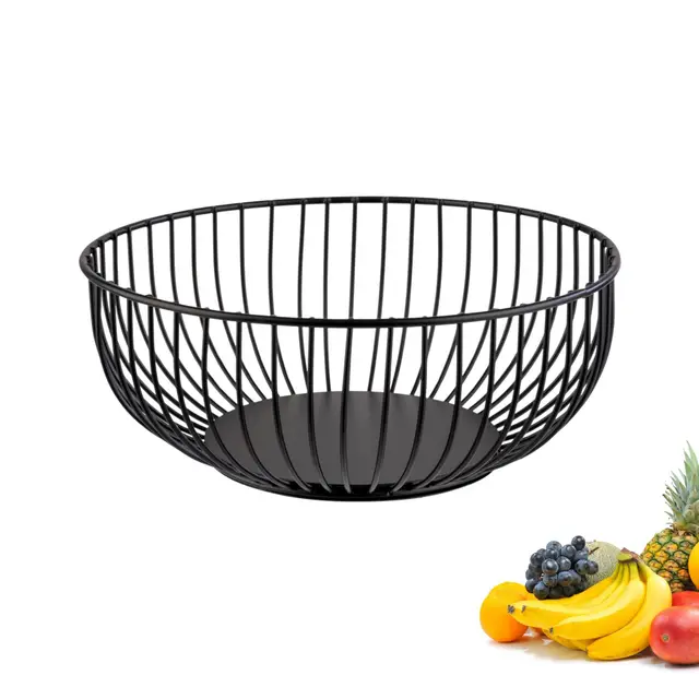 westmark lumos small frutero metálico
