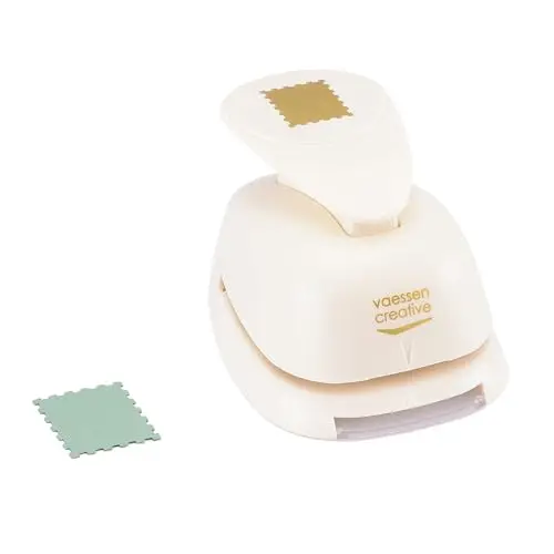 vaessen creative perforadora sello 3,75
