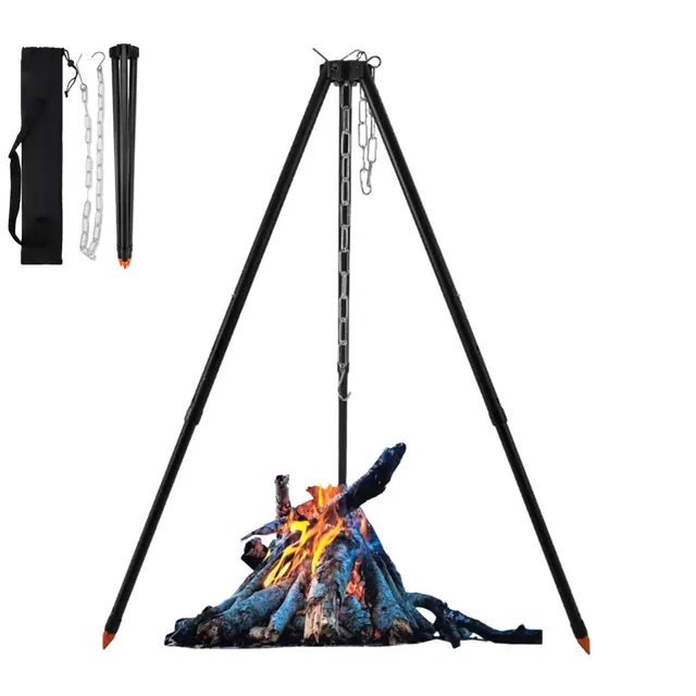 holzsammlung etripod-005 trípode