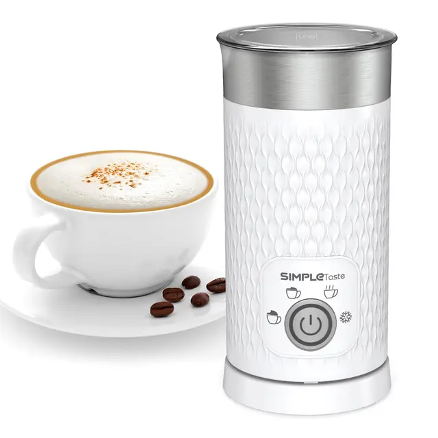 simpletaste 706eu- espumador 4 en 1