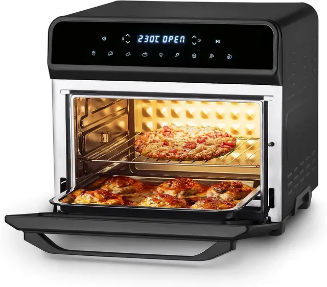 ufesa magnum airfryer 23l