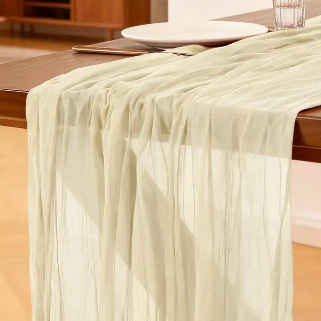 huiqirich zq018 camino de mesa beige