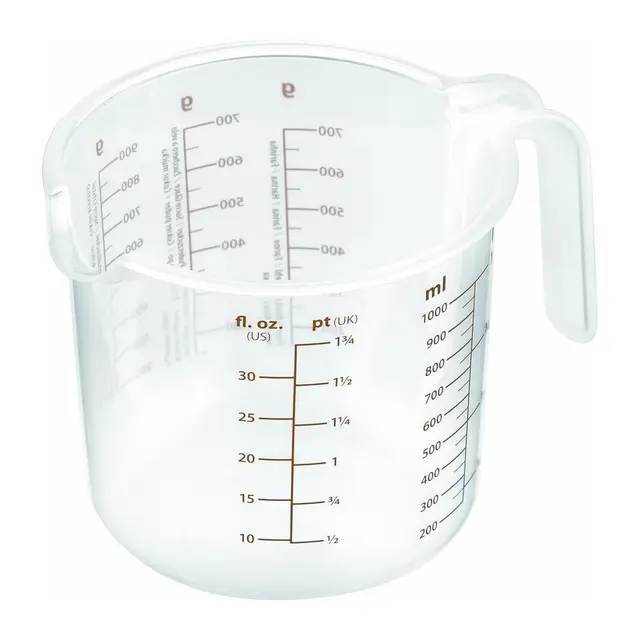 tescoma delicia 0,5l vertedor