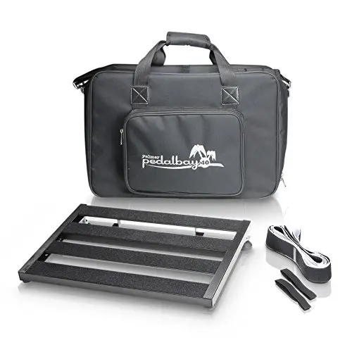 palmer pedalbay 40 pedalboard 45cm