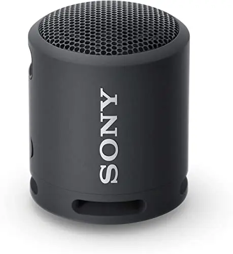 Sony SRS-XB13 Altavoz Bluetooth Portátil