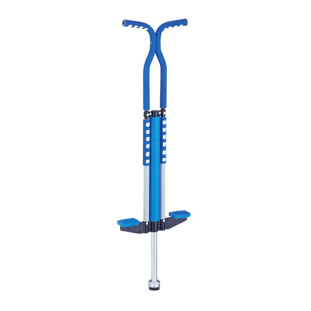 relaxdays pogo saltarín infantil 60kg