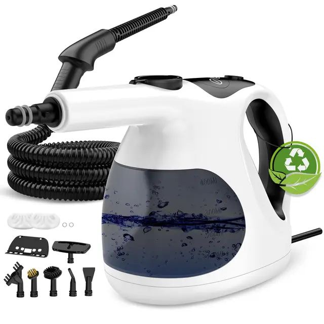 granarbol gr-cn70 vaporeta de mano 1200w