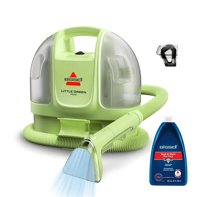 bissell little green mini 41492