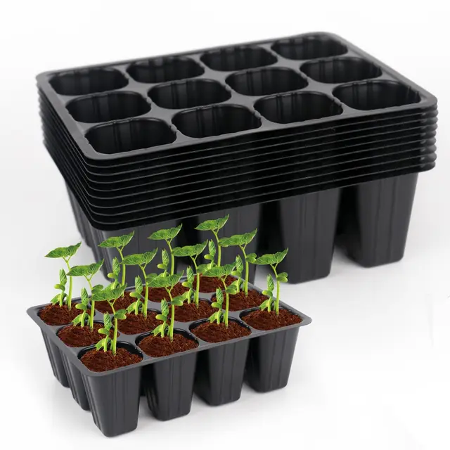 xcrprt 120 celdas mini propagador