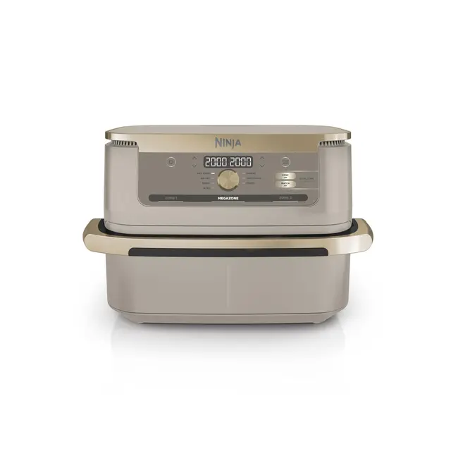 Ninja Foodi FlexDrawer Freidora de aire doble