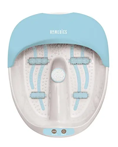 homedics fs-150-eu bañera hidromasaje