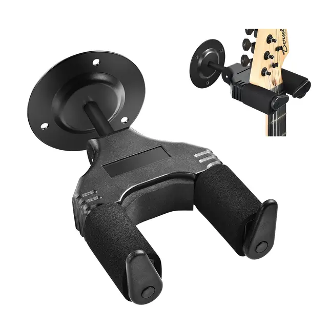 otraki hy412 colgador guitarra pared