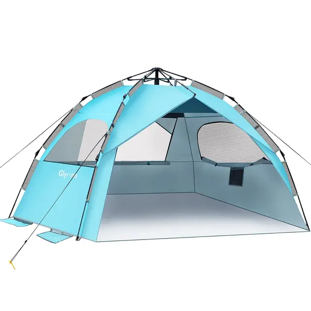 glymnis bt-zd03 tienda de playa