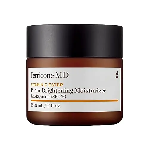 Perricone MD Vitamin C Ester Photo-Brightening Moisturizer Broad Spectrum SPF 30-1 Unidad