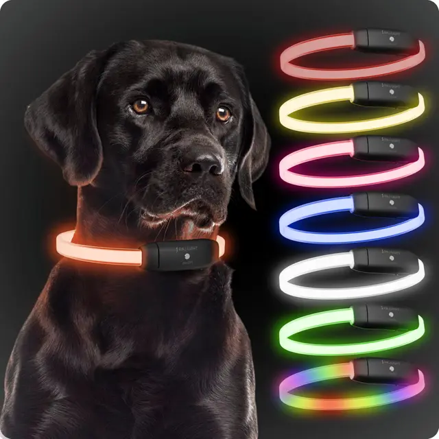 paj gps light