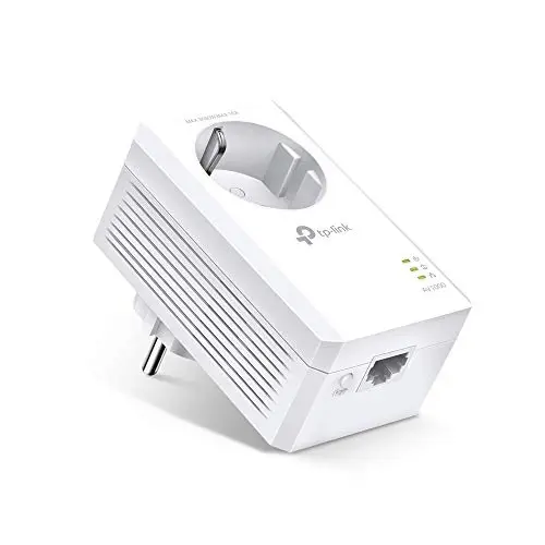 tp-link tl-pa7017p av1000 powerline