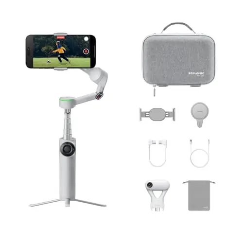 insta360 flow 2 pro