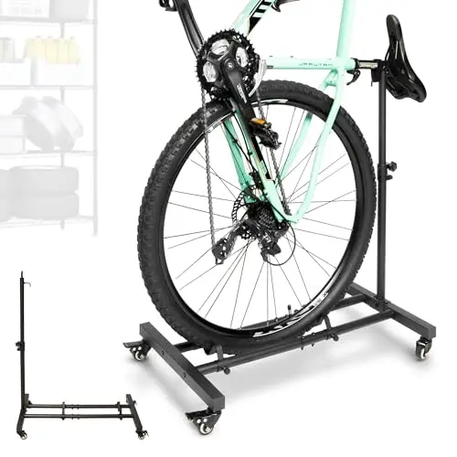 chiros soporte bicicletas suelo vertical