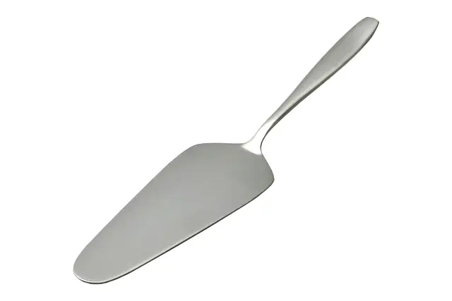 gräwe pala para tartas acero inoxidable