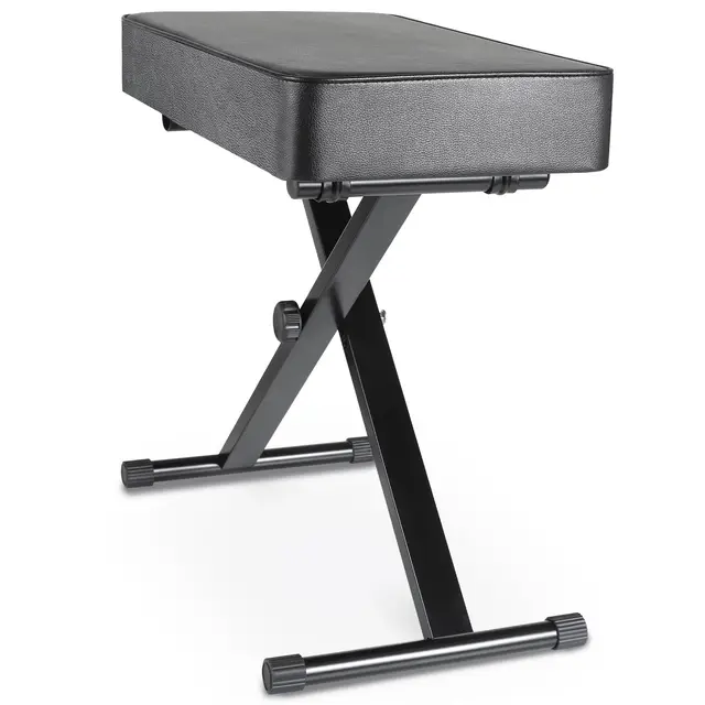mamizo kla-001 banqueta piano regulable