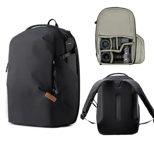 pgytech onego lite 22l