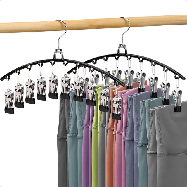 honzuen percha para pantalones con
