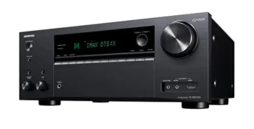 Onkyo TXNR7100M2