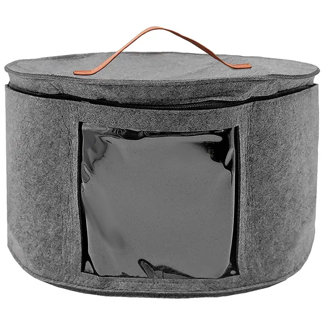 meiyaxinwin caja plegable para sombreros