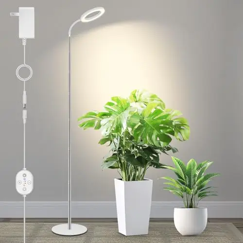 senchiker led lumileds 660nm e27