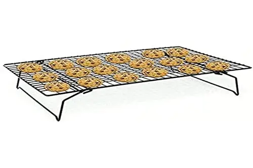 quttin rejilla enfriadora apilable 38x25