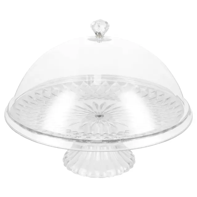 duronge soporte para tartas 30 cm con