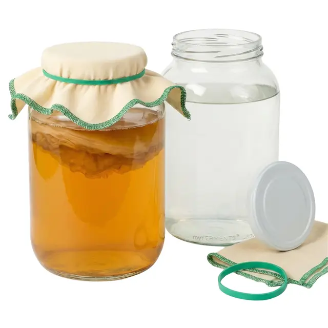 myferments tarro fermentación 4,25l