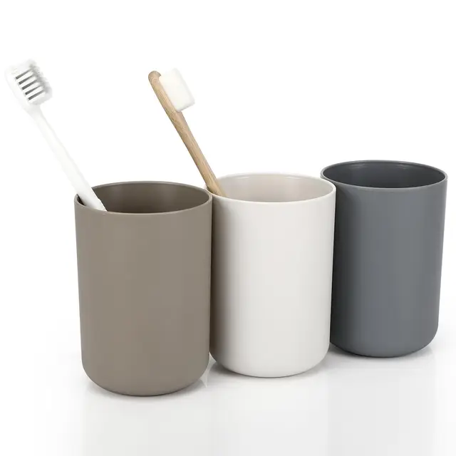farerkass vaso cepillo dientes 300ml
