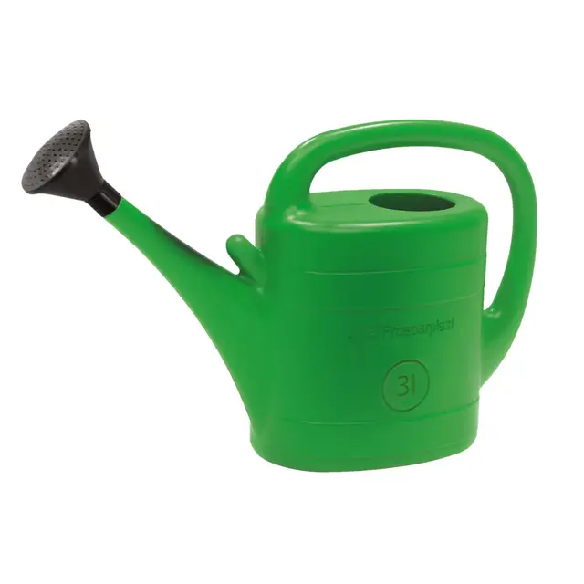 prosperplast spring 3l verde