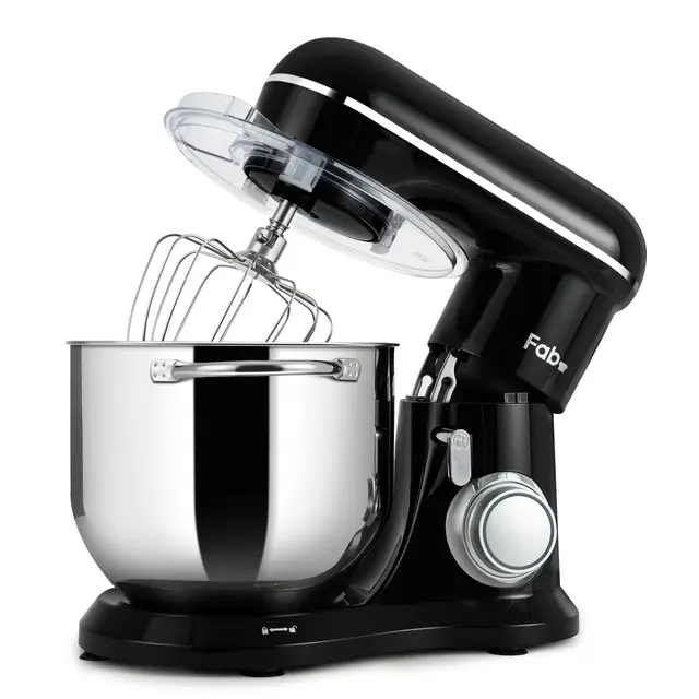 Kitchen in the box KSM80H Amasadora de Pan 8 L