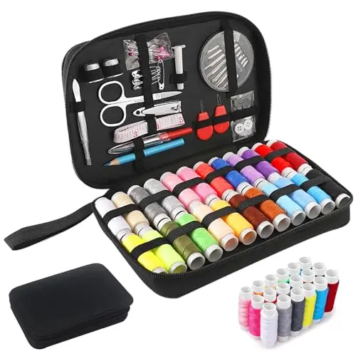 ityoos kit de costura de viaje