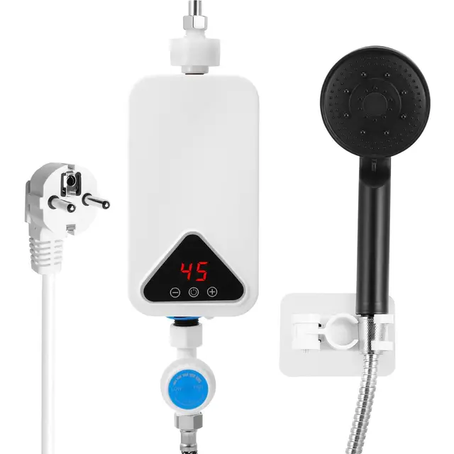 exkeen xy-fa calentador eléctrico