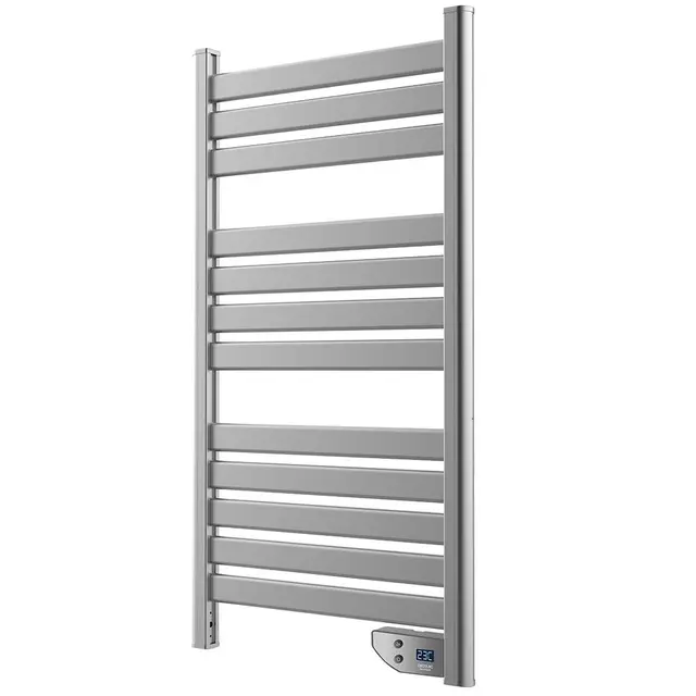 cecotec ready warm 9050 twin towel inox