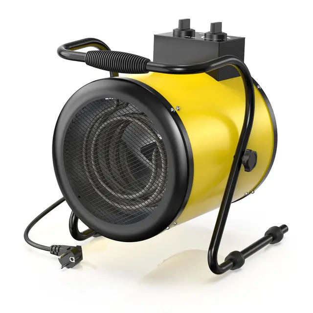 dahtec industrial 3000w