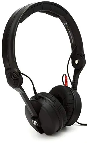Sennheiser HD 25 Auriculares DJ Supraaurales