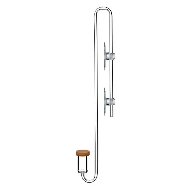guangyu zdc9856 difusor co2 colgante