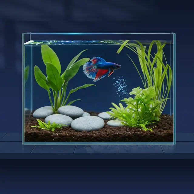laqual 7.6l nano acuario