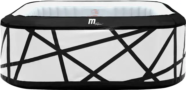 mspa soho whirlpool